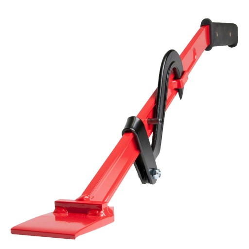 Лом Орегон з поворотним важелем