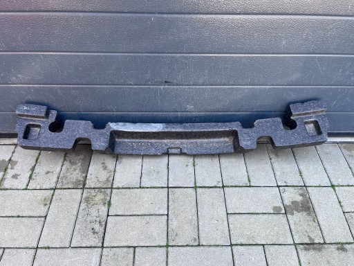 KIA SPORTAGE IV LIFT ABSORBER nárazníku předek předního 86520F1500
