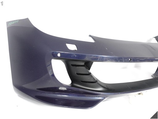 FERRARI GTC4LUSSO GTC4 LUSSO F151M 16-20 bumper front (PDC/KAMERA/washer)