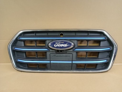 РЕШЕТКА Решетка FORD TRANSIT E-TRANSIT MK8 LIFT 19-