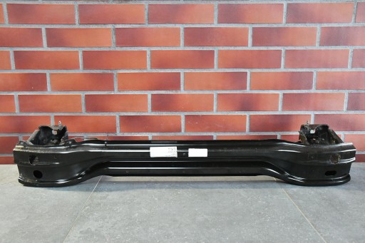 bumper support rear part rear pillar of a bumper BMW 7 G70 i7 G70 9464147