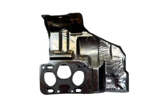 OPEL INSIGNIA B GSI Blende Abdeckung TERMICZNA Turbolader 2.0T D20SHL 55503732