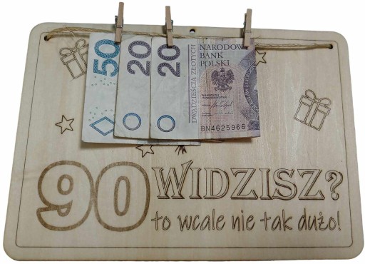 СУВЕНІРНА ЛИСТІВКА – ЦЕ НЕ ТАКОГО ЩО 90-РІЧЧЯ