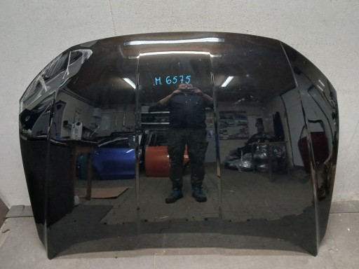 kapota HYUNDAI TUCSON IV 4 20