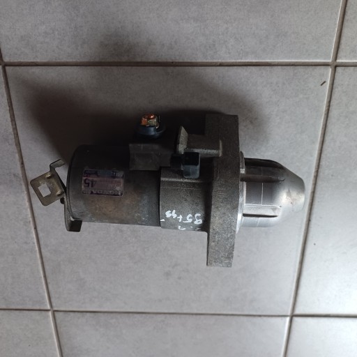 Стартер 95 000 honda accord 2.4 автомат vii 2003-2008 гг.