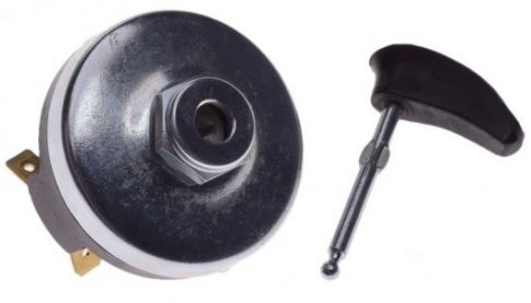 ЗАМОК ЗАЖИГАНИЯ WSK 125