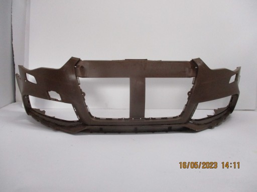 PARE CHOC AUDI A5 8T0 8T0807437AL AVANT NU