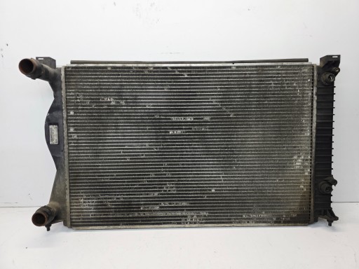 water cooler oil AUTOMAT AUDI A6 C6 2.0 TDI 4F0121251R