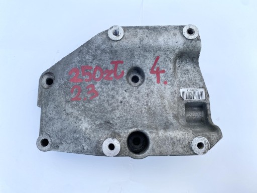 DUCATO 2.3JTD 06- Support SPREZARKI KLIMY 504004161