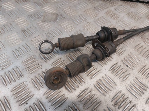 Levier de vitesse Mécanisme levier vitesse Engrenage + Câble KIA CEED et LIFT 2.0 CRDI 43700-1HXXX