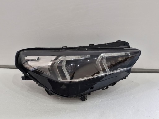 feu droit BMW X1 U11 FULL LED