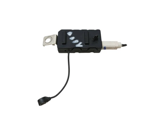 AMPLIFICATORE 282301695R Renault Talisman e (2015-2019)