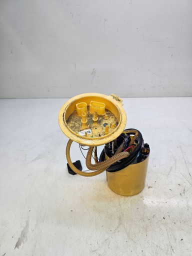 feed pump AUDI A6 C7 A7 3.0 TDI 4G0919050