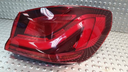 Фонарь задний правый bmw 1 f40 led 7450644 19-