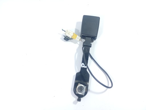 ZAPINKA supports safety of the right OE 9687393180 Citroen C3 II 2 09-13