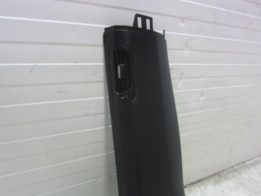 BMW X5 F15 side SLUPKA B left cover left 51437382337 7382337 7284705