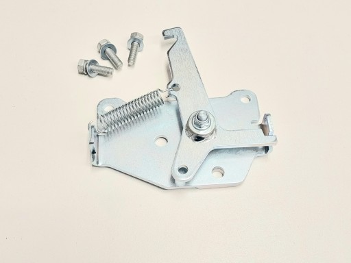 1350651080 - Механизм ручного тормоза Ducato Boxer Jumper 06-