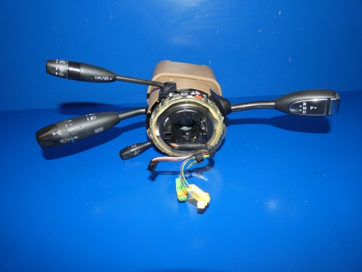 A2215405562 - MERCEDES S W221 комбинированный переключатель лента