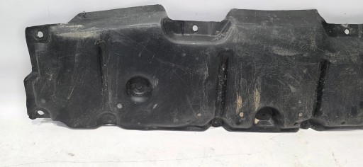 cover below bumper front TOYOTA COROLLA E21 sedan 19- original 51451-02180