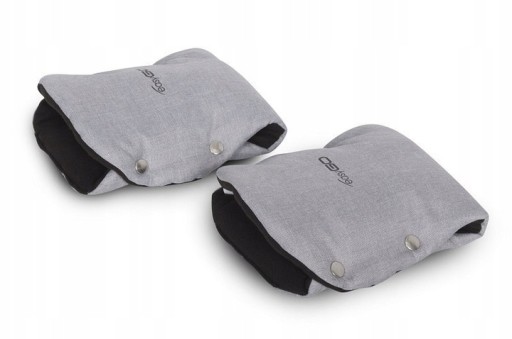 Муфта Easy Go M/EA/GF, сіра