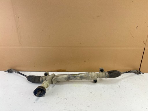 servo control NISSAN MICRA K14