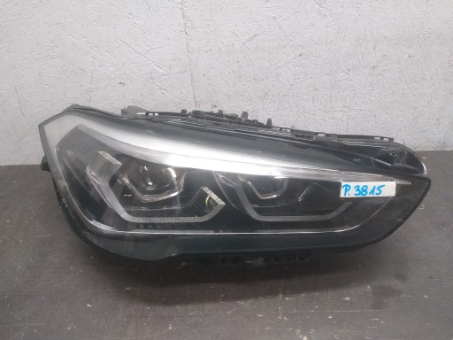 light front right BMW X1 F48 LIFT FULL LED 6311 5A01172-02