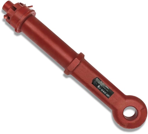 0790.P4.FI40375 - Вушко дишла для причепа P4 ZASŁAW AUTOSAN