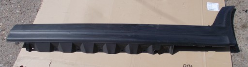 BMW X3 E83 3.0D 08R moulding threshold left 3330865