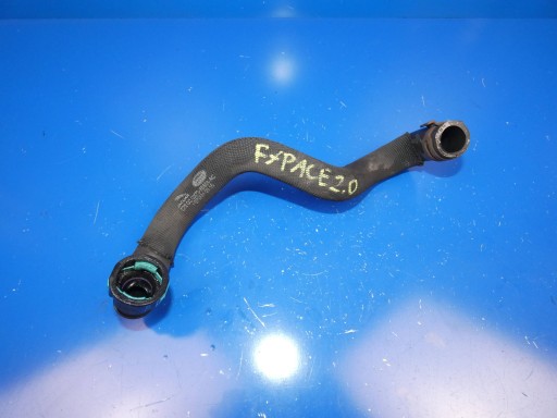 JAGUAR F-PACE X761 XE X760 XF X260 2.0 D crijevo prijenos vode