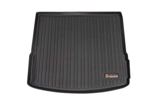 PORSCHE MACAN 95B 14-СПЕЦІАЛЬНИЙ КИЛИМОК ДЛЯ БАГАЖНИКА