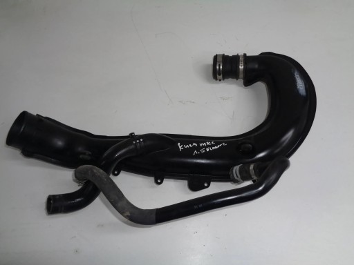 FORD KUGA MK2 13-19 hadice trouba intercoolera 1.5 ECOBOOST F1F19C623B