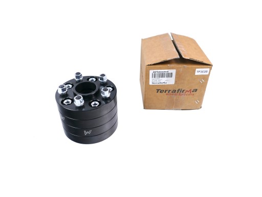 ДИСКИ 30 ММ (АЛЮМИНИЕВЫЕ) - DISC