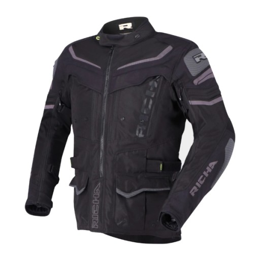 ТУРИСЬКА КУРТКА RICHA INFINITY 2 ADVENTURE XXL