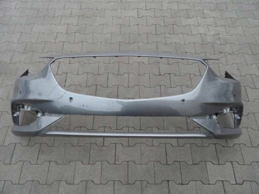bumper front front OPEL INSIGNIA B 2017-2020 for PDC 13491134