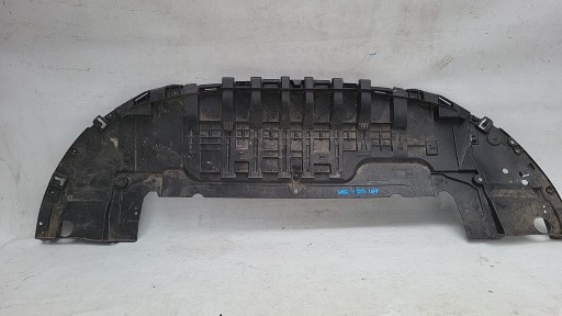 RENAULT MEGANE IV LIFT 20- abdeckung Blende Abdeckung der Stoßstange vorne 622353709R
