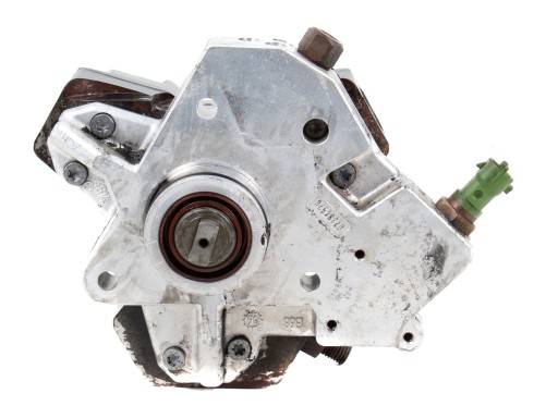 ТНВД VOLVO 2.0 2.4 D D3 D4 D5 30756125