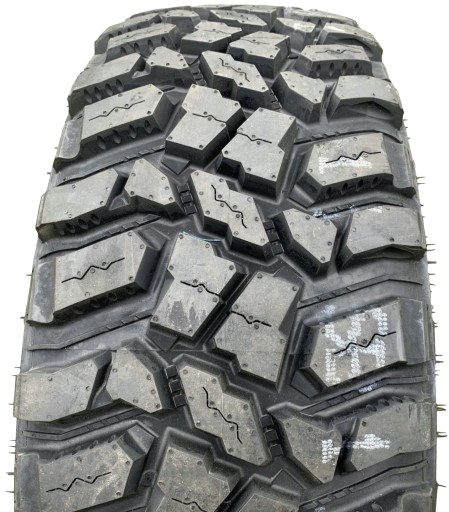 5X COOPER DISCOV. STT PRO 33/12.50/15 33x12.50R15