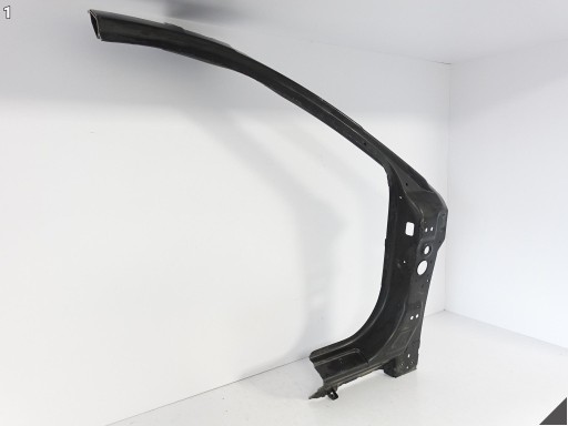 FERRARI 488 GTB COUPE F142 pillar A roof threshold side RAMA right BOK front