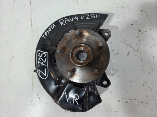 Toyota RAV 4 (XA50) swing front right 2,5 H / 7A (Z725)