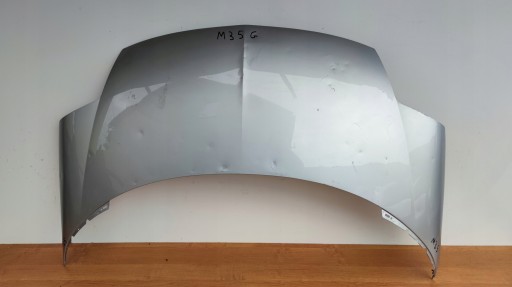 CITROEN C8 CAPOT OCCASION COUVERCLE APRÈS LA GRÊLE