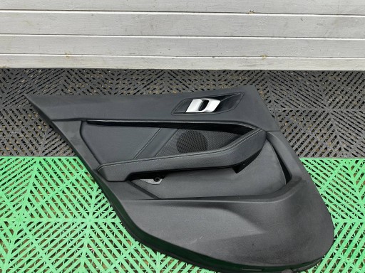 side door BMW 1 F40 9870122