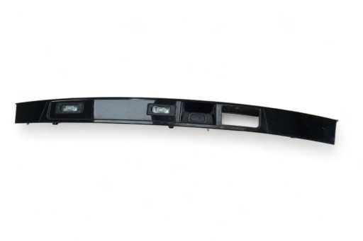 Leiste Schutzleiste Blende Schutzkappe Schalter heckklappe Kofferraum LAND ROVER DISCOVERY V HY32-40406-B