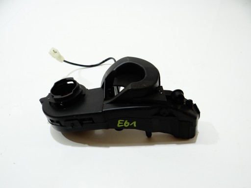 heating fan KOMPUTERA BMW E60 E61 LCI N53 7531783