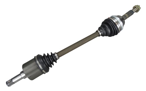 NPW-FR-042 - ПРИВОДНИЙ ВАЛ FORD TRANSIT MK7 06-12 ЛІВИЙ 36 РІЗАК