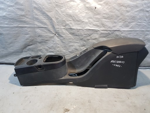 Tunel media bracciolo SEAT ALTEA OE 5P0864251B