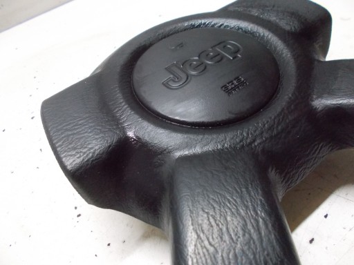 JEEP CHEROKEE KJ 2.8 D 03R airbag airbag autisti P5GG30DX9AF