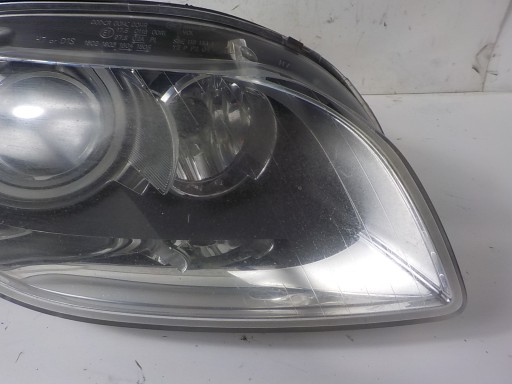 AUDI A4 B7 XENON light right front front UK 8E0941004B