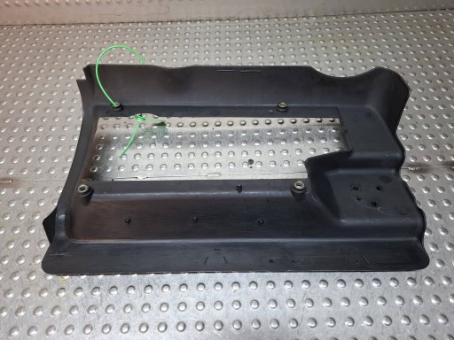 Abdeckung oben DES MOTORS 036103925AB VW GOLF IV BORA 1.4 16V