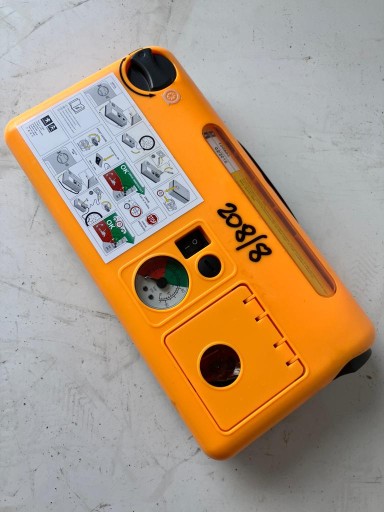 РЕМКОМПЛЕКТ КОМПРЕСОР PEUGEOT CITROEN