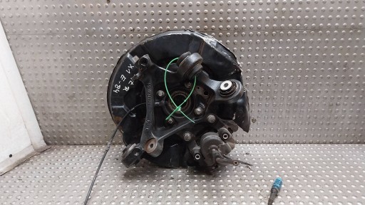 swing of the pivot right rear part 6788050 BMW X1 E84